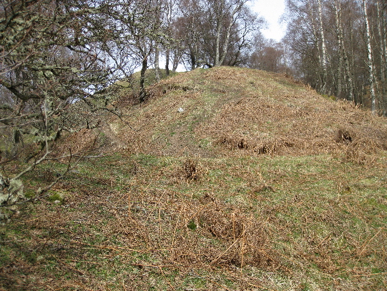 Balnald of Borenich (east site)